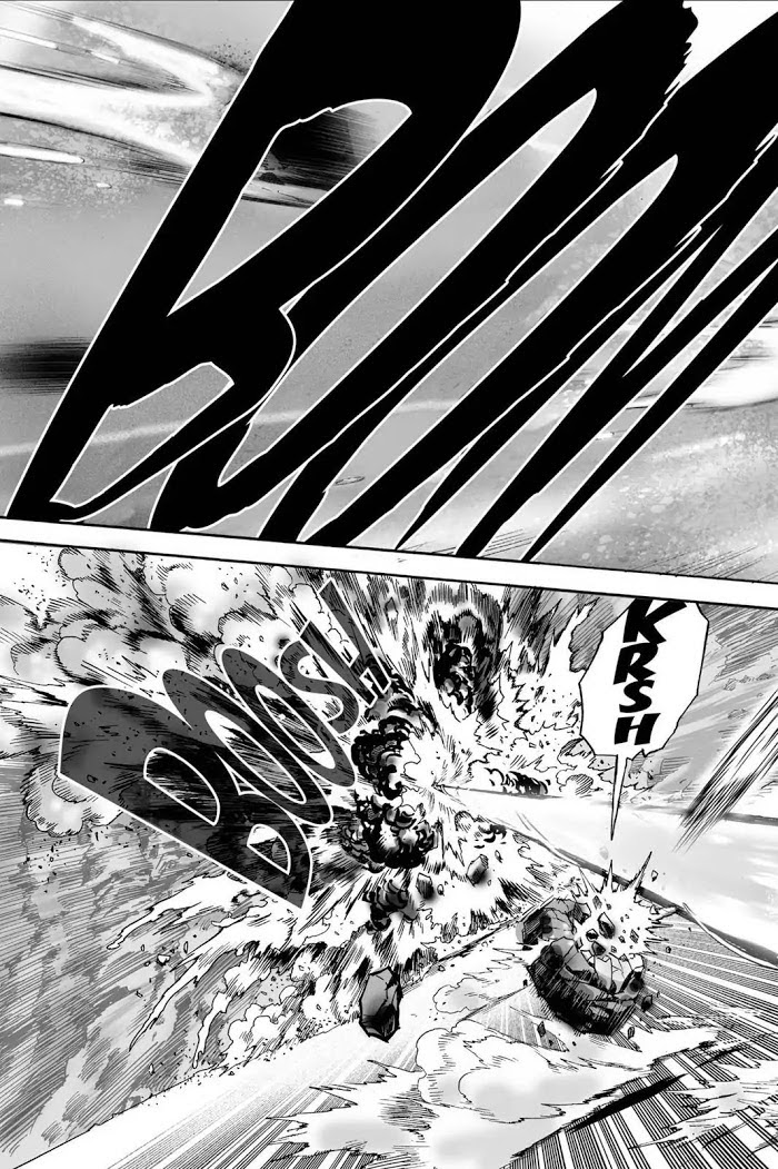 One Punch Man - Chapter 17 image 11
